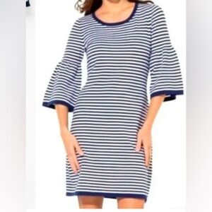 Sail To Sable Dress